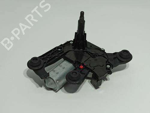 Rear wiper motor PEUGEOT 2008 I (CU_) 1.6 BlueHDi 100 | BP13013552M102