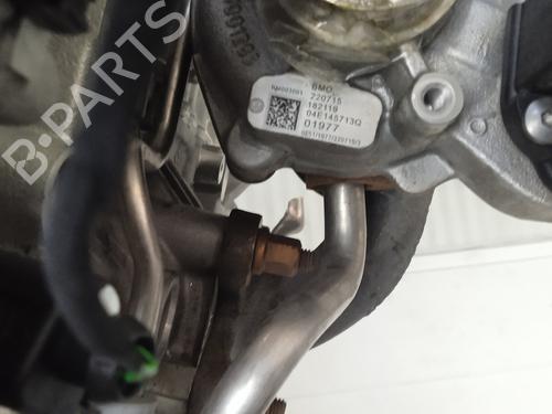 Motor SEAT LEON (5F1) 1.6 TDI | BP12604987M1