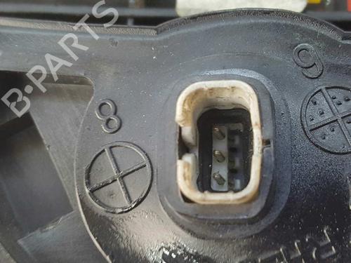Right mirror HYUNDAI COUPE I (RD) 1.6 16V | BP7786884C27 