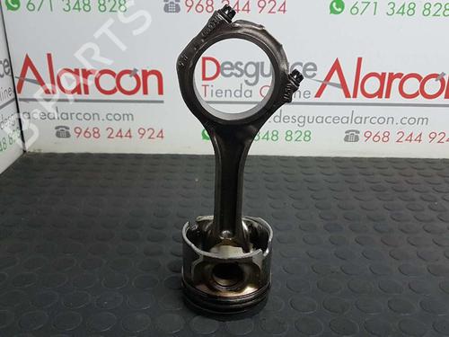 Inne AUDI A8 D3 (4E2, 4E8) 4.0 TDI quattro | BP14531013O1 