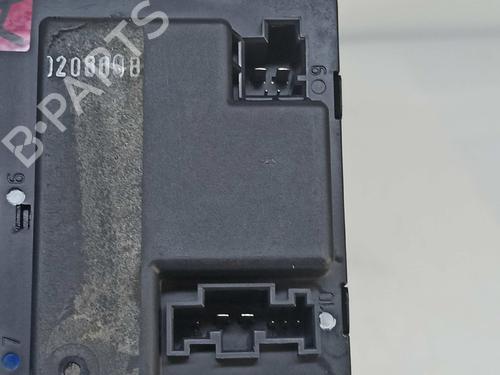 Dør styreenhet MERCEDES-BENZ E-CLASS (W211) E 220 CDI (211.006) | BP9735687M56