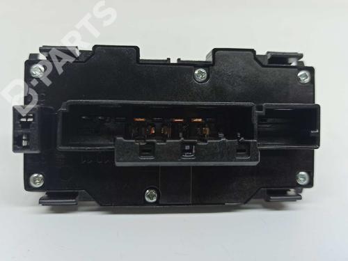 Warning switch MERCEDES-BENZ E-CLASS (W210) E 300 Turbo-D (210.025) | BP6598260I22 