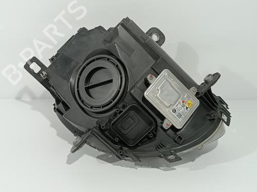 Left headlight MINI MINI COUNTRYMAN (R60) Cooper SD | BP16661981C28