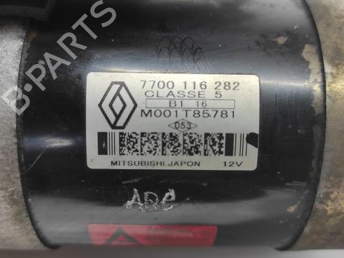 Startmotor RENAULT SCÉNIC I MPV (JA0/1_, FA0_) 1.9 dCi (JA05, JA1F) | BP30798465M8