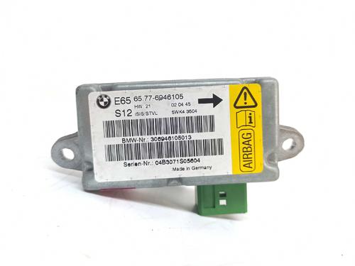 Electronic sensor BMW 7 (E65, E66, E67) 740 d | BP9622903M84