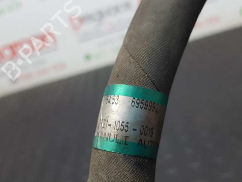 AC pipe BMW 1 (E87)  | BP14530148M126 