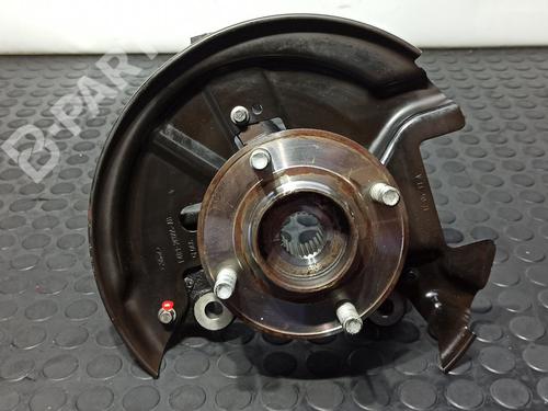Used Left front steering knuckle FORD KA+ III (UK, FK) 1.2 Ti-VCT (85 hp) 10296878