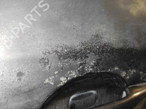 Left rear door RENAULT MEGANE III Hatchback (BZ0/1_, B3_) 1.6 dCi (BZ00, BZ12, BZ13) | BP7214155C4 