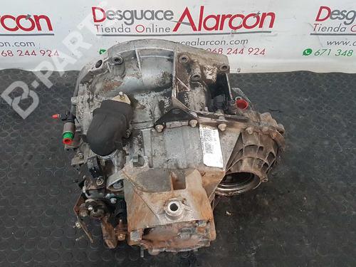 Gearbox RENAULT LAGUNA II (BG0/1_) 1.9 dCi | BP2730079M3 