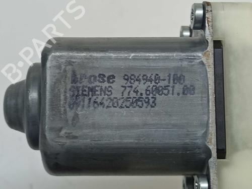 Right front window motor CITROËN C4 I (LC_) 1.4 16V | BP8612333E20