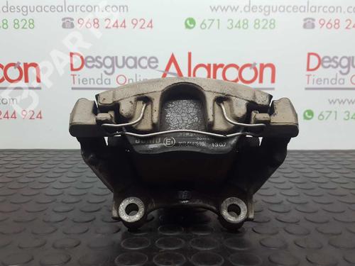 Used Right front brake caliper AUDI TT (8N3) 1.8 T (180 hp) 11542219