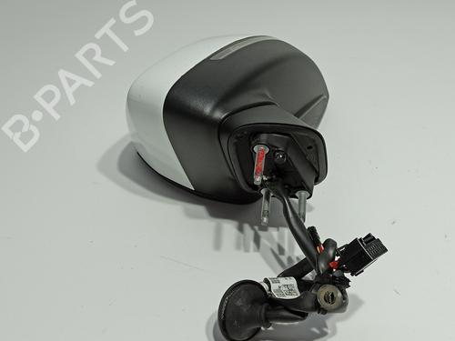 Left mirror AUDI A3 (8V1, 8VK) 1.6 TDI | BP23198346C26