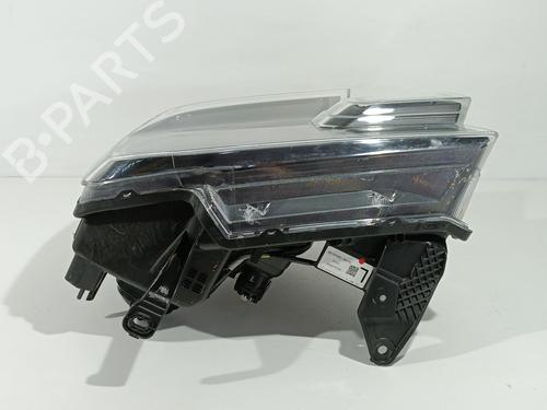 Left headlight FORD RANGER (TKE)  | BP33431687C28  - Image 5