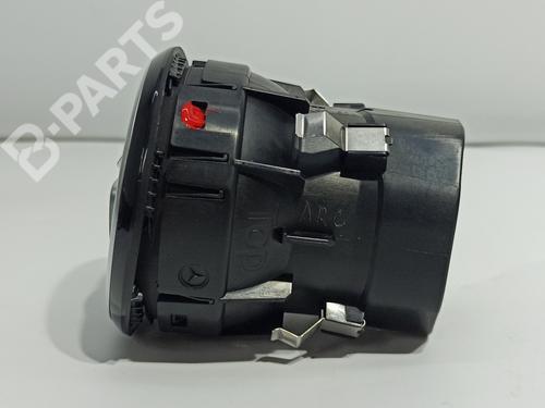 Air vent MERCEDES-BENZ B-CLASS Sports Tourer (W246, W242) B 200 CDI (246.201) | BP11640752I21 