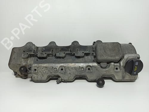 Valve cover MERCEDES-BENZ S-CLASS (W220, V220) S 500, S 500 L (220.075, 220.175, 220.875) | BP16281905M124 