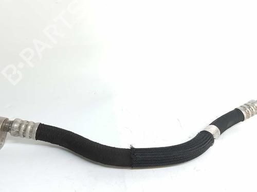 Used AC pipe AC pipe MERCEDES-BENZ E-CLASS (W211) E 400 CDI (211.028) (260 hp) 14540058 14540058