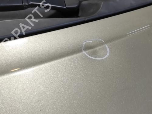 Hood TOYOTA COROLLA Verso (ZER_, ZZE12_, R1_) 2.2 D-4D (AUR10_, AUR10R) | BP18887926C1 