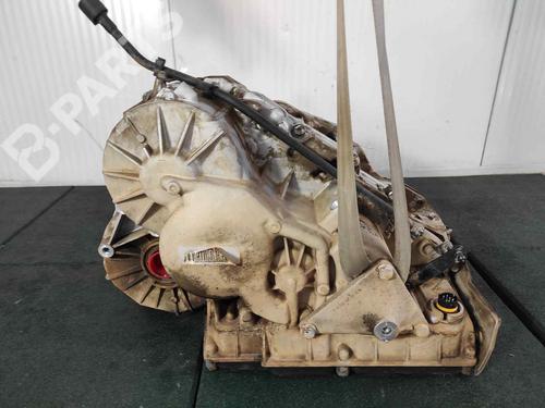 Gearbox MERCEDES-BENZ A-CLASS (W168) A 160 (168.033, 168.133) | BP9755258M3 