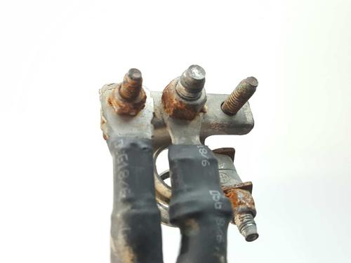 Electronic module LANCIA DELTA III (844_) 1.6 D Multijet (844.AXP1A) | BP4633534M83