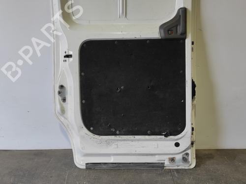 Left slide door NISSAN NV200 / EVALIA Bus  | BP27471251C74 