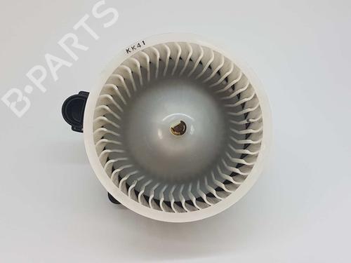 Used Heater blower motor HYUNDAI TUCSON (TL, TLE) 1.7 CRDi (116 hp) 8198500