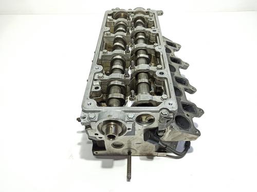 Cylinder head AUDI A4 B8 (8K2) 2.0 TDI | BP29442943M5 