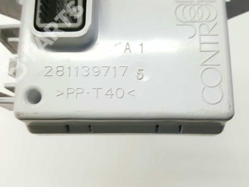 Electronic module RENAULT MEGANE III Hatchback (BZ0/1_, B3_) 1.5 dCi (BZ0C) | BP6213397M83 