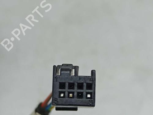 Rear mirror MERCEDES-BENZ E-CLASS (W211) E 280 CDI (211.020) | BP2782905I6 