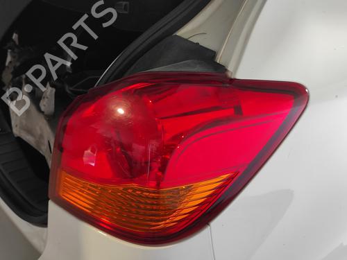 Right taillight MITSUBISHI ASX (GA_W_)  | BP27602400C35