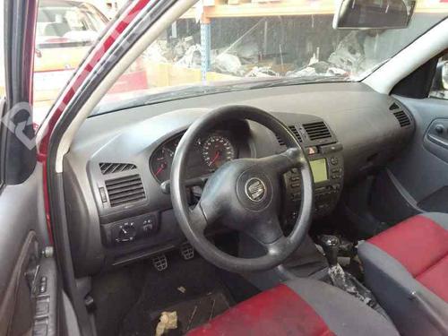 Right taillight SEAT IBIZA II (6K1) 1.4 | BP2747535C35 