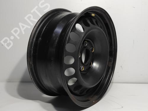 Rim MERCEDES-BENZ E-CLASS (W210)  | BP18871803C45 