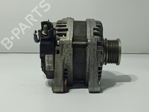 Alternator CITROËN BERLINGO (ER_, EC_) 1.5 BlueHDi 100 | BP11174340M7 