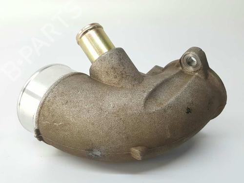 Pipe TOYOTA LAND CRUISER PRADO (_J12_) 3.0 D-4D (KDJ120, KDJ125) | BP14534616M125 