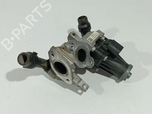 EGR-Ventil EGR-Ventil LAND ROVER RANGE ROVER VELAR (L560) 2.0 D240 SD4 4x4 (241 hp) 34445505 34445505