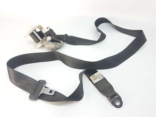 Used Rear left seatbelt NISSAN PATHFINDER III (R51) 2.5 dCi (174 hp) 6630009