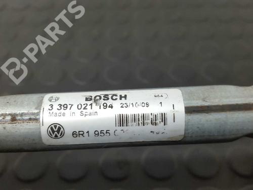Front wiper motor SEAT IBIZA IV SC (6J1, 6P5) 1.4 TDI | BP2732462M29 