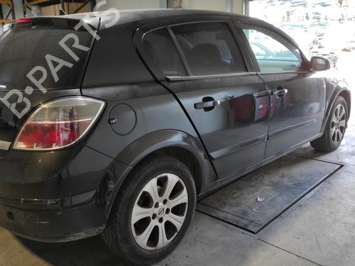Used Parts OPEL ASTRA H (A04) 1.7 CDTI (L48) (100 hp) 4281390