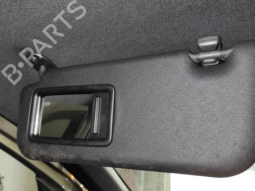 Left sun visor TOYOTA AYGO X (_B7_) 1.0 VVT-i (KGB70) | BP29415438I1 