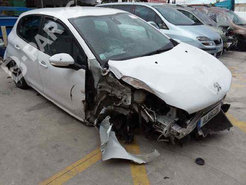 Electronic sensor PEUGEOT 208 I (CA_, CC_) 1.4 HDi | BP8748536M84 