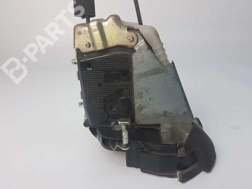 Rear left lock TOYOTA PRIUS (_W3_) 1.8 Hybrid (ZVW3_) | BP4493176C100 