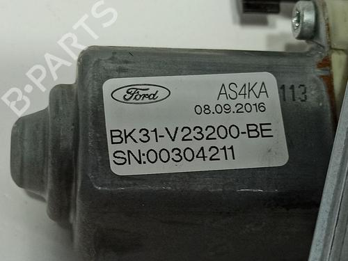 Front right window mechanism FORD TRANSIT V363 Platform/Chassis (FED, FFD) | BP39714682C23 - Image 4
