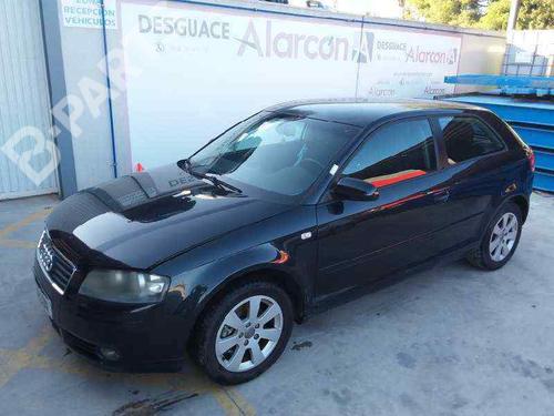 Right sun visor AUDI A3 (8P1)  | BP2757340I2 