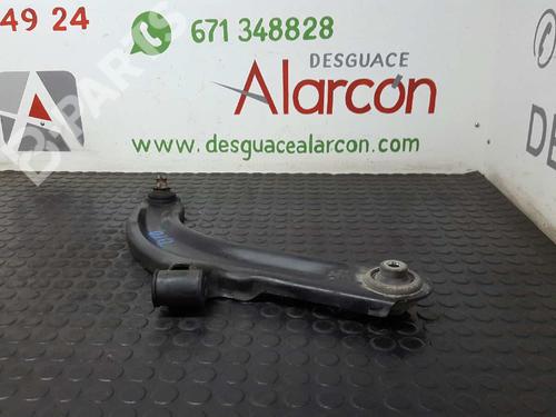 Right front suspension arm RENAULT CLIO III (BR0/1, CR0/1) 1.5 dCi (C/BR0G, C/BR1G) | BP2781745M13 