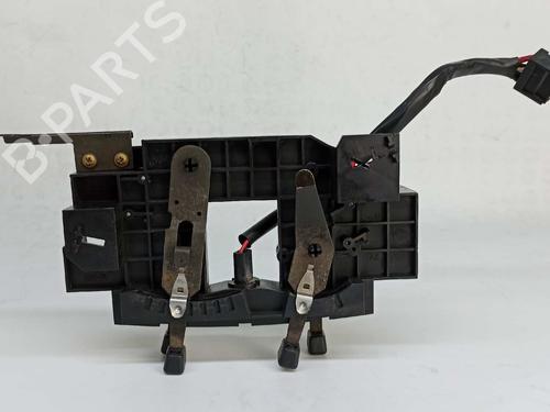 Climate control NISSAN PATROL GR IV (Y60, GR) 2.8 TD (Y60A) | BP6549522I5
