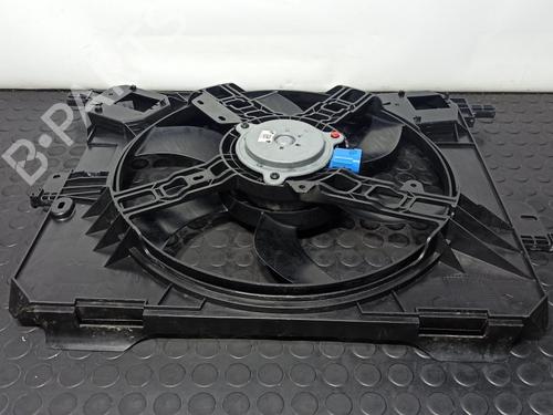 Kjølevifte elektrisk RENAULT TWINGO III (BCM_, BCA_) 0.9 TCe 90 (BCM9, BCM2) | BP12847043M35 