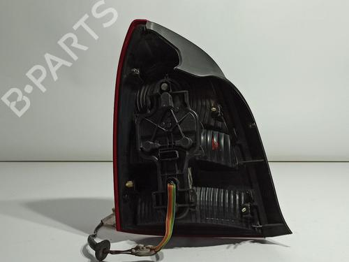 Right taillight NISSAN PRIMERA (P12) 2.2 Di | BP38988192C35 - Image 4