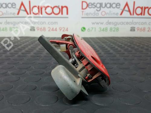 Front right exterior door handle HYUNDAI GETZ (TB) 1.5 CRDi | BP2749195C129 
