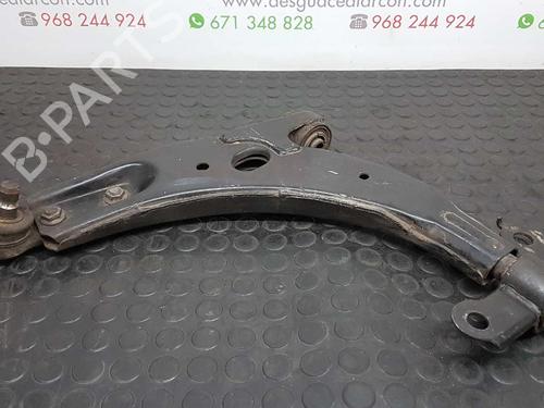 Left front suspension arm KIA SHUMA II Saloon (FB) 1.6 | BP2737786M12 