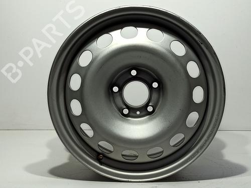 Fælk TOYOTA PROACE Van (MDZ_) 1.5 D4d (MDZ1) | BP36111983C45 - Image 2