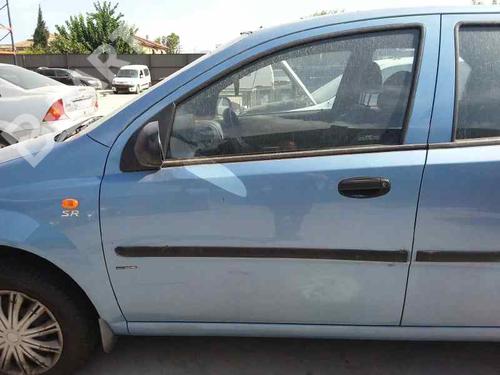 Styring servopumpe DAEWOO KALOS (KLAS) 1.4 | BP9842706M99 